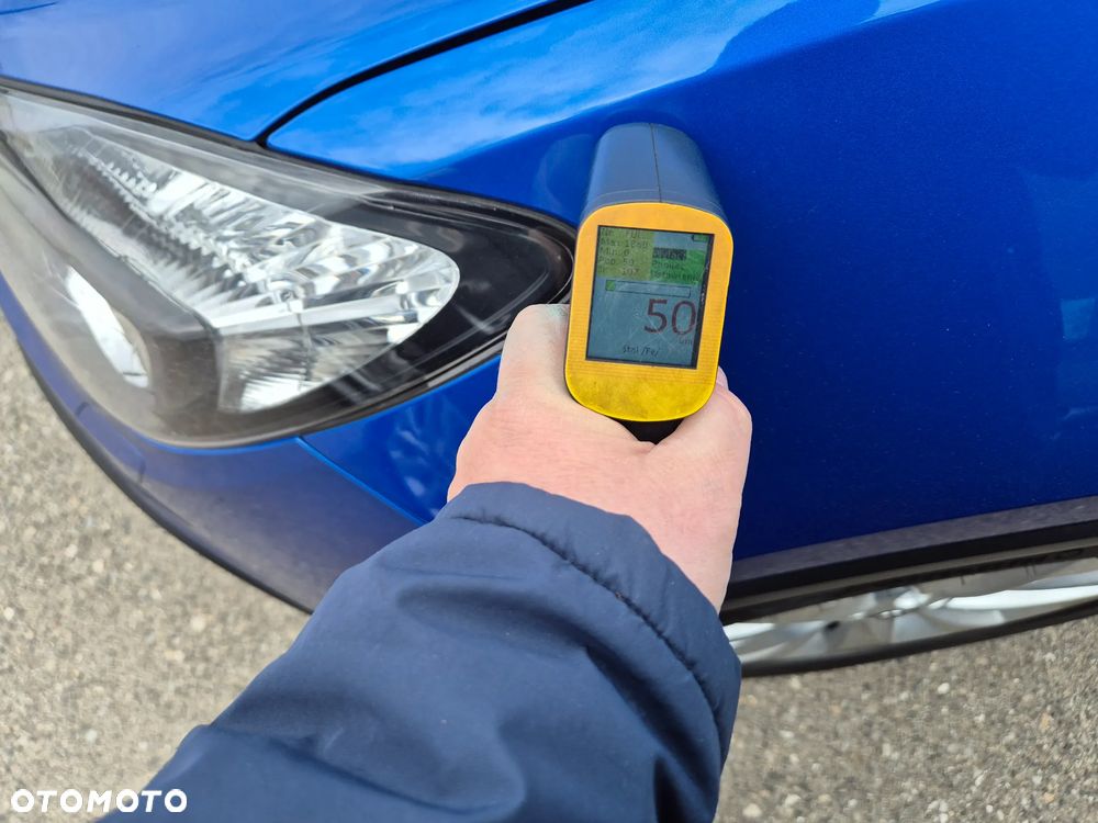 Opel Mokka 1.4 Turbo ecoFLEX Start/Stop Color Innovation - 25