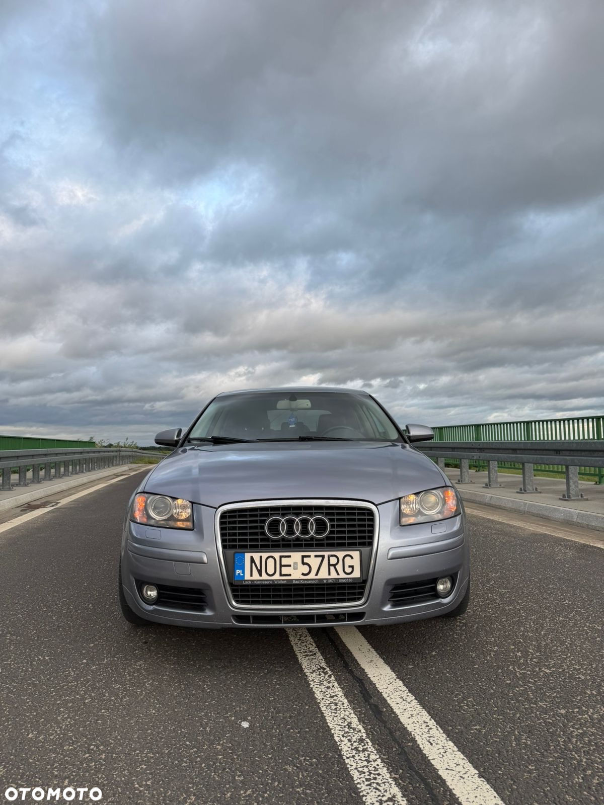 Audi A3 1.4 TFSI Ambition - 3