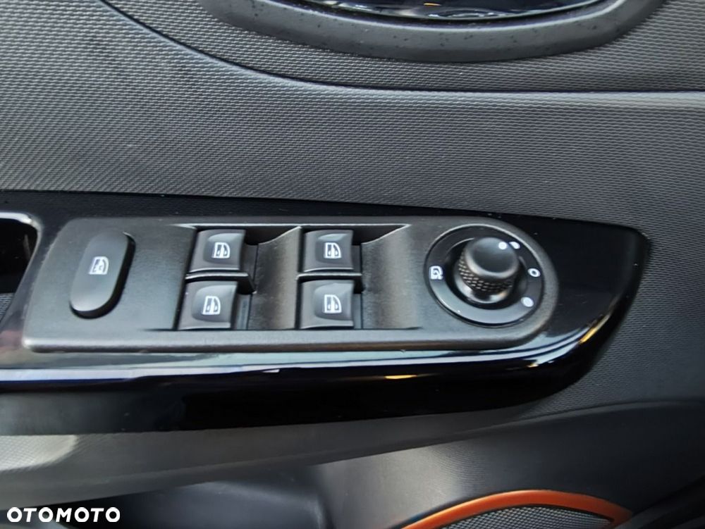 Renault Captur ENERGY TCe 90 Start&Stop Luxe - 11