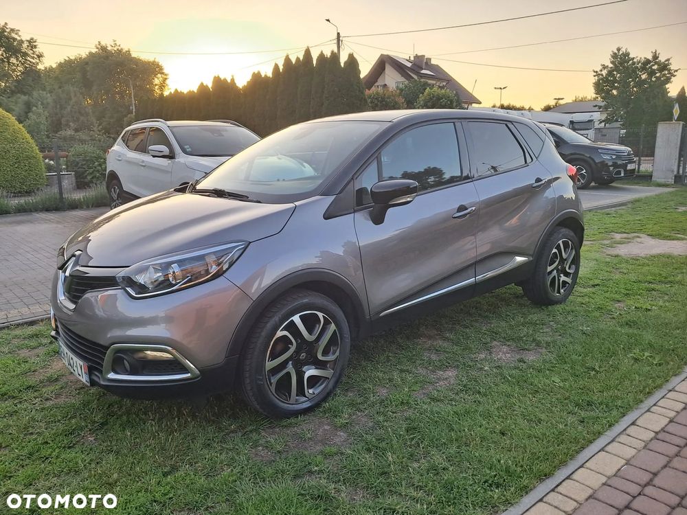Renault Captur ENERGY TCe 90 Start&Stop Intens - 18