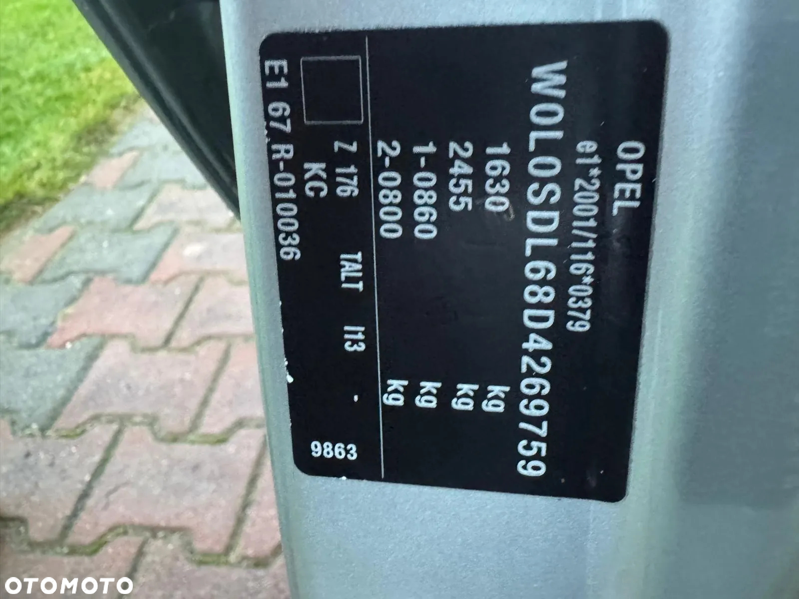 Opel Corsa 1.2 16V Cosmo S&S - 4