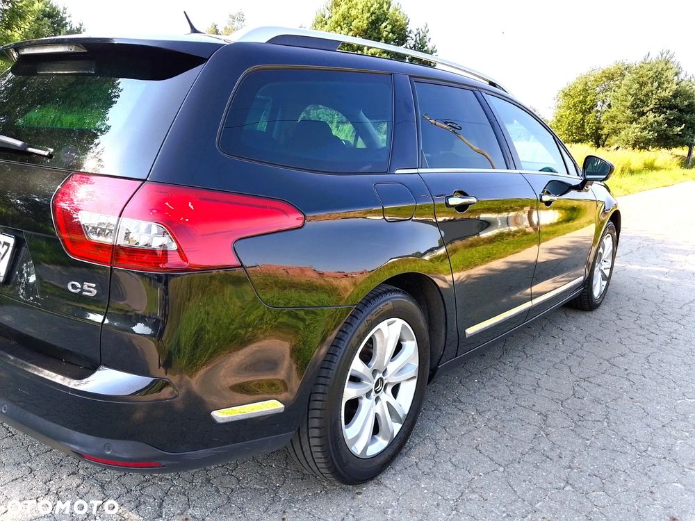 Citroën C5 - 15
