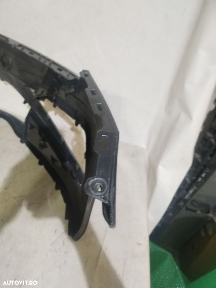 Bara fata VW Golf SportVan facelift an 2017, 2018, 2019, 2020 cod 510807221M - 8