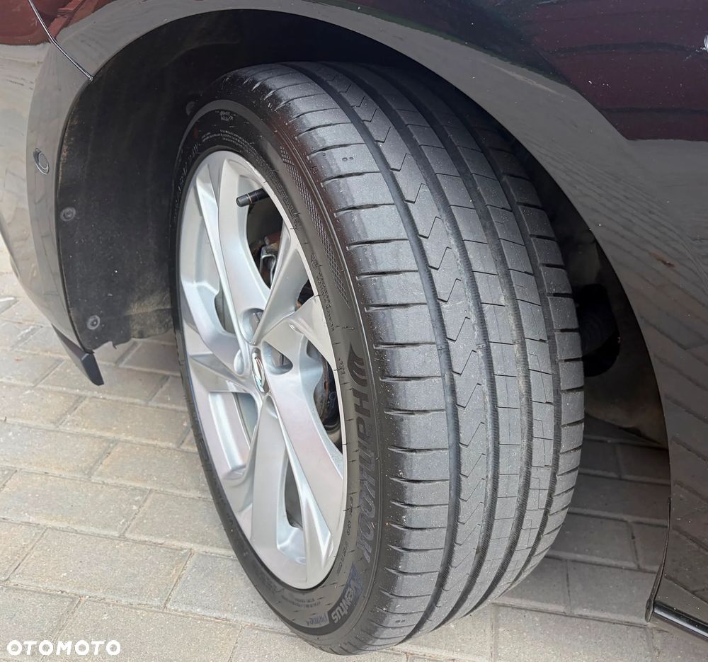 Opel Astra 1.6 CDTI Cosmo - 19