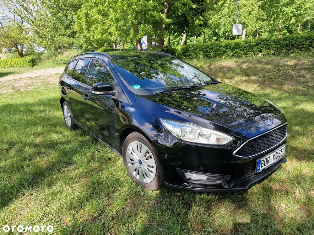Ford Focus 1.0 EcoBoost Platinium X ASS - 19