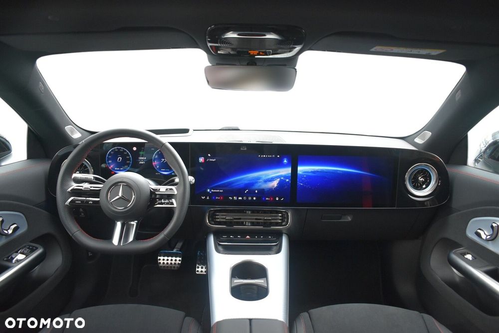 Mercedes-Benz CLA 220 mHEV 4-Matic 8G-DCT - 7