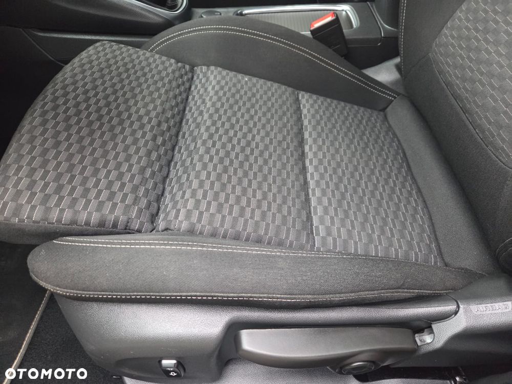 Opel Astra 1.4 Turbo Start/Stop Innovation - 18