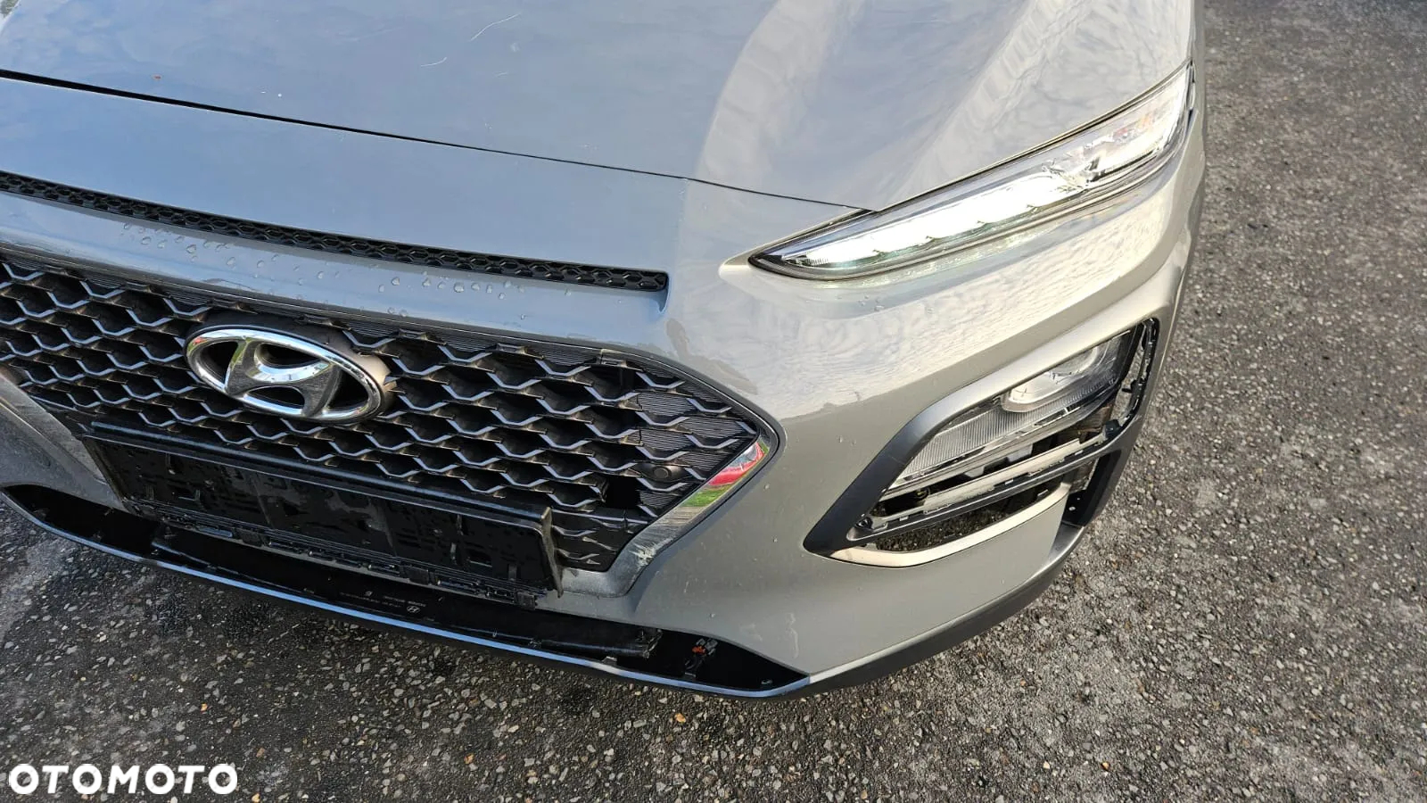 Hyundai Kona 1.6 T-GDI DCT 4WD Premium - 17