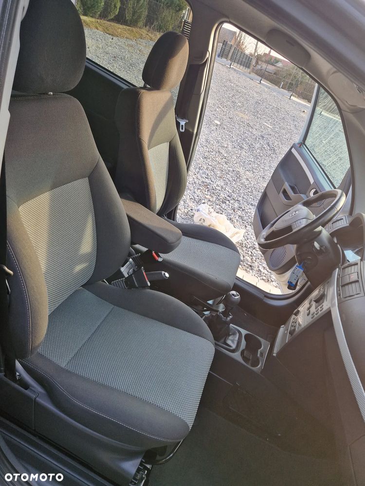 Opel Meriva 1.6 16V Easytronic Selection - 16