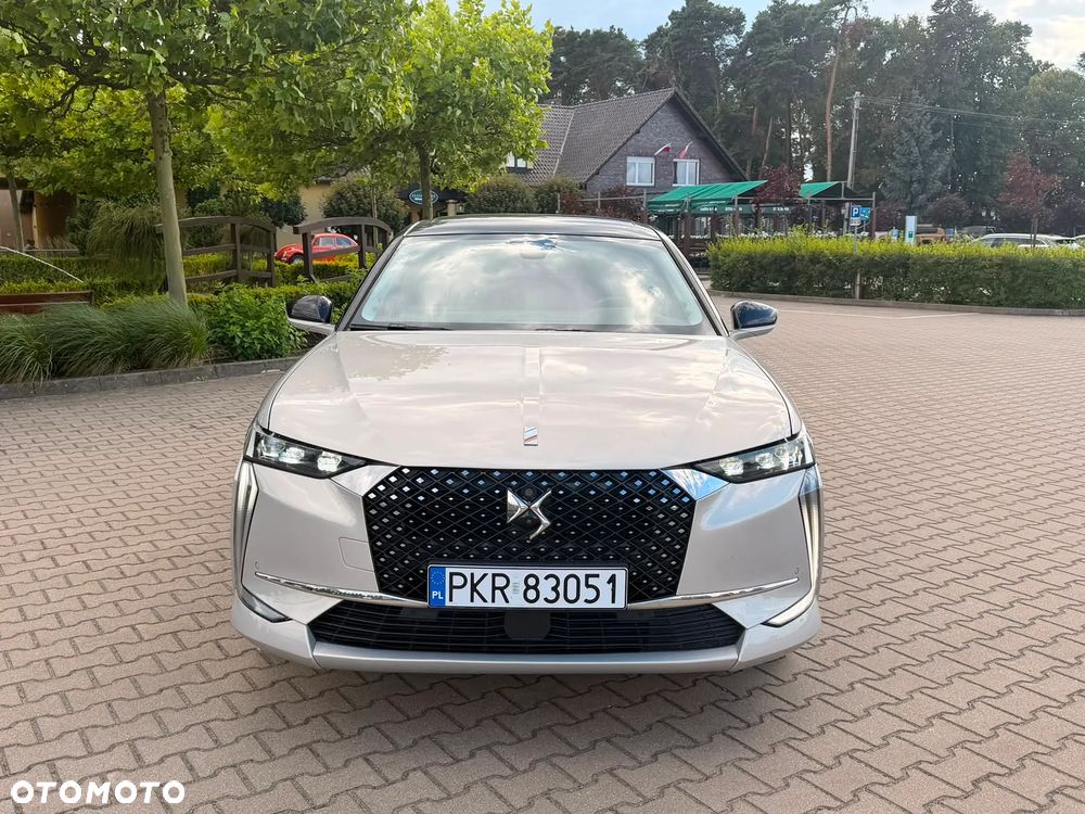 DS Automobiles DS 4 1.6 E-Tense La Premiere - 36