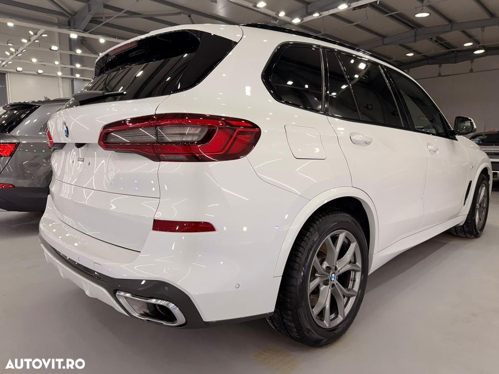 BMW X5 - 7