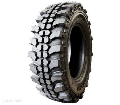 Anvelope OFF-ROAD cu profil SIMEX M+S Cauciuc de teren - 5