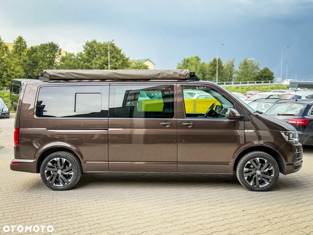 Volkswagen Caravelle 2.0 TDI L2 Highline DSG - 15