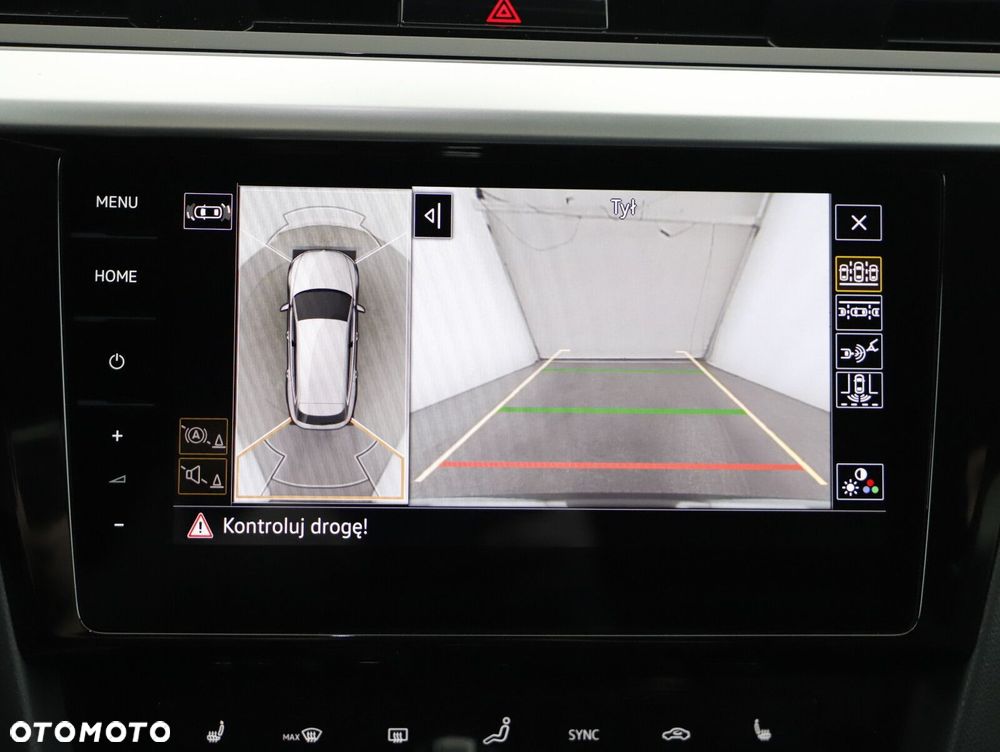 Volkswagen Arteon Shooting Brake 2.0 TSI R-Line DSG - 18