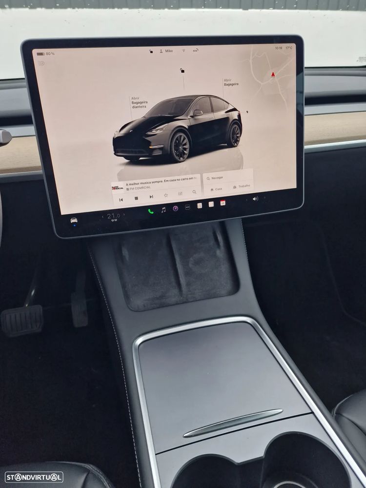 Tesla Model Y Long Range Dual Motor AWD - 15