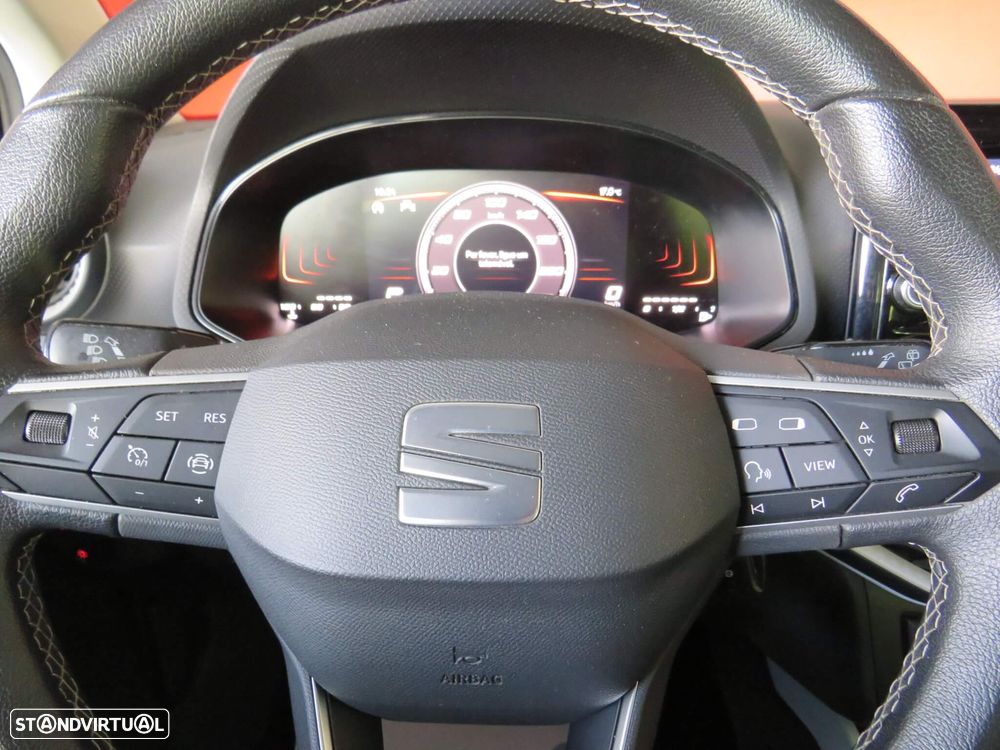 SEAT Arona 1.0 TSI Style DSG - 16