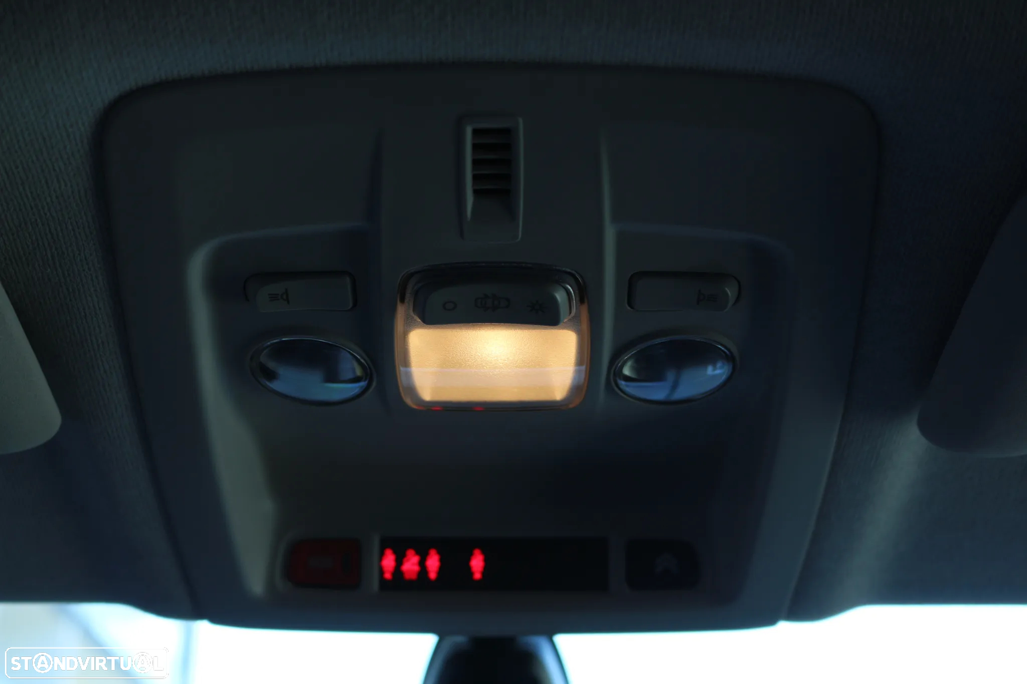 Citroën C4 Cactus PureTech 130 Stop&Start Feel - 37