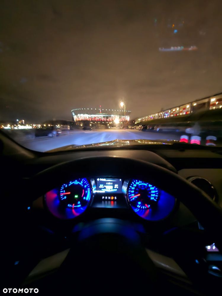 Ford Mustang 2.3 EcoBoost - 24