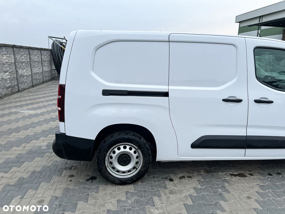 Toyota PROACE CITY LONG - 8