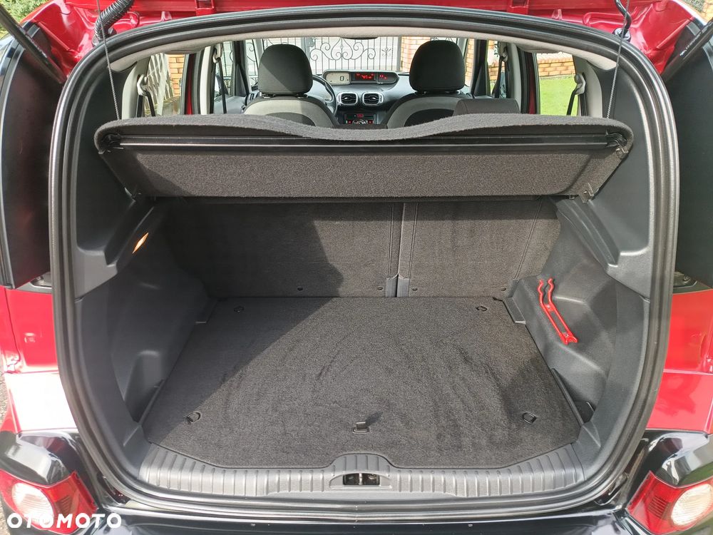 Citroën C3 Picasso 1.4i Attraction - 19