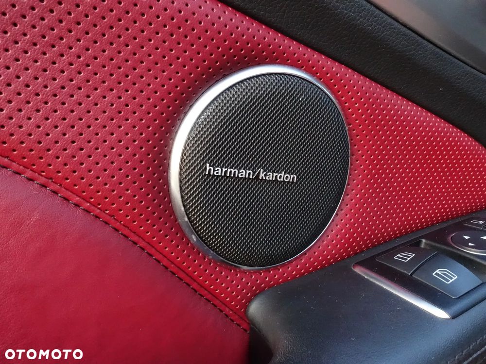 Mercedes-Benz SLK 350 (BlueEFFICIENCY) 7G-TRONIC - 10