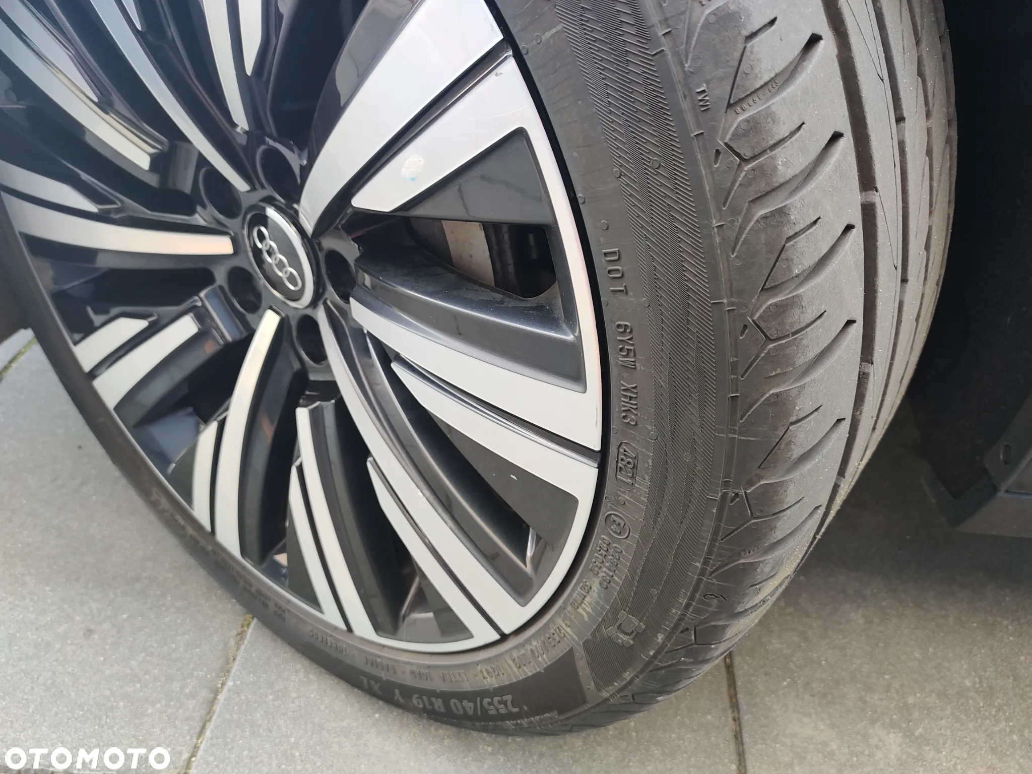 Audi A6 ver-avant-40-tdi-s-tronic - 17