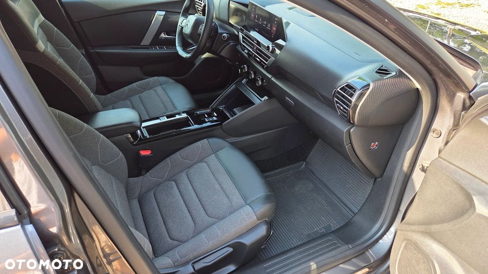 Citroën C4 BlueHDi 130 Stop&Start EAT8 FEEL PACK - 9