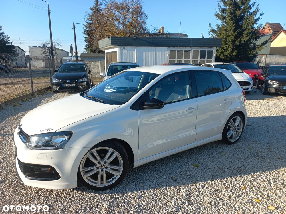 Volkswagen Polo 1.2 TSI BMT Highline Perfectline - 2