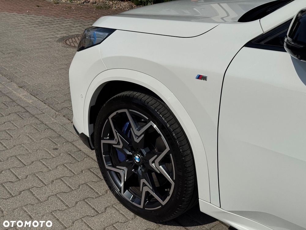 BMW X2 M35i xDrive - 21
