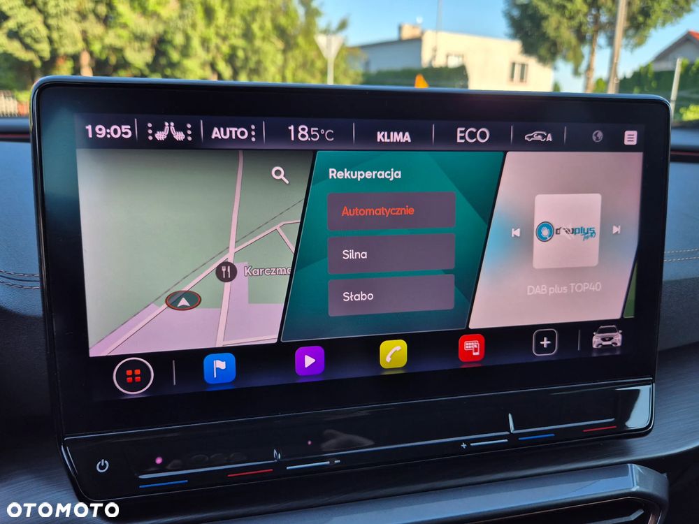 Cupra Formentor VZ 1.4 e-Hybrid DSG - 29