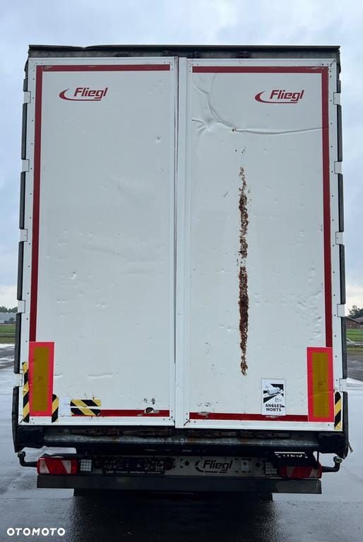 Fliegl SZS 320 - 30