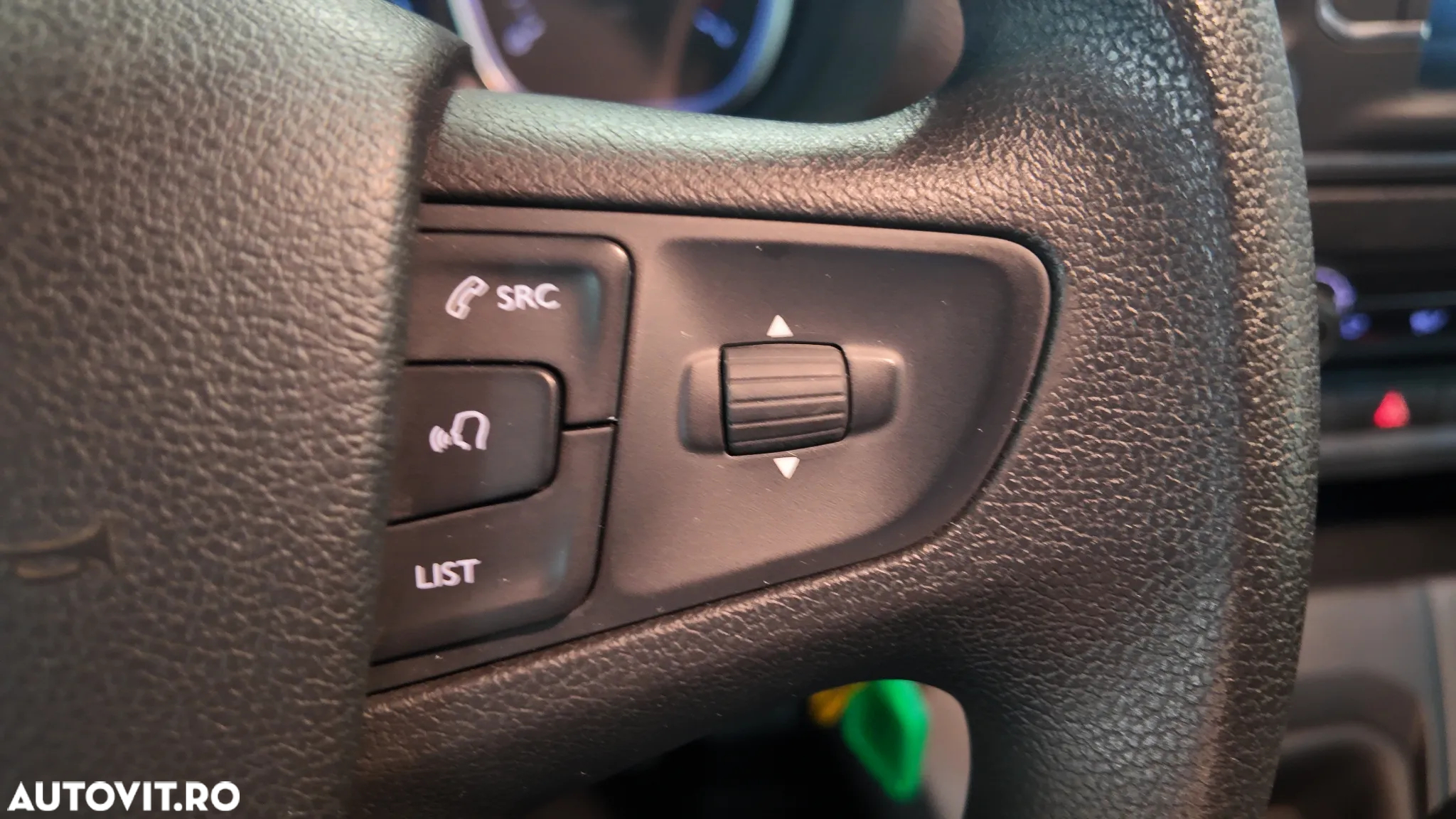 Toyota Proace L1 Kasten 1,6 D-4D - 22