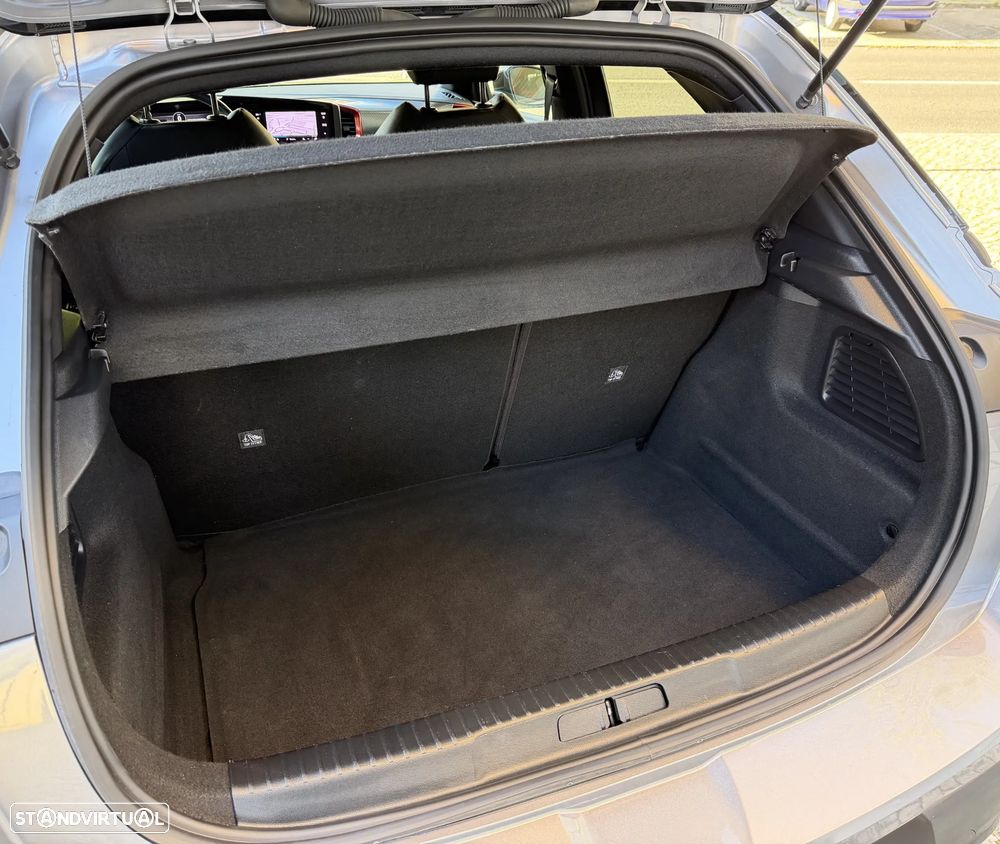 Opel Mokka 1.2 T Elegance - 29