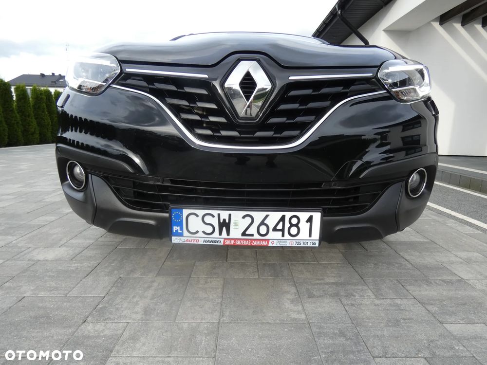 Renault Kadjar 1.5 dCi Energy Adventure EDC - 4