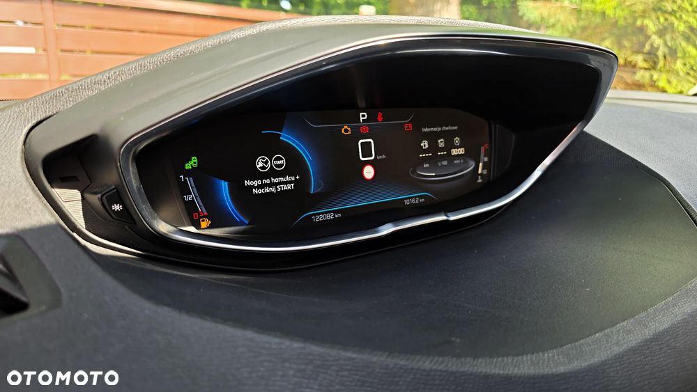Peugeot 3008 PureTech 180 Stop & Start GPF EAT8 Allure - 24