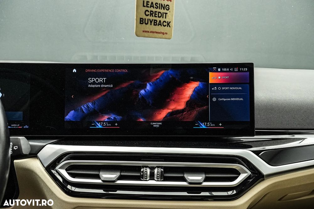 BMW Seria 3 320d xDrive AT MHEV - 22