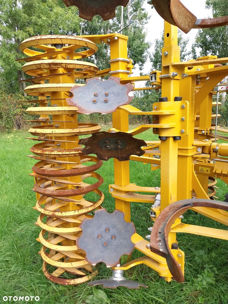 Alpego CAYMAN CF-400 - 6