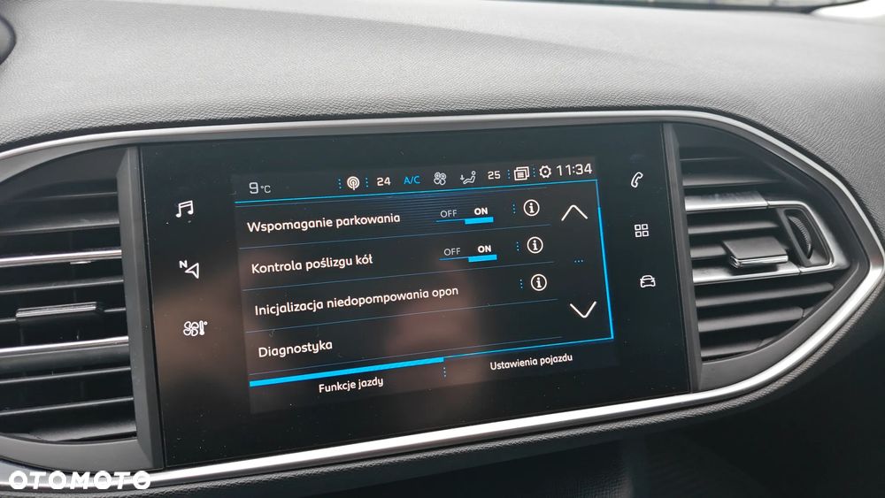 Peugeot 308 1.5 BlueHDi Business Line S&S - 17