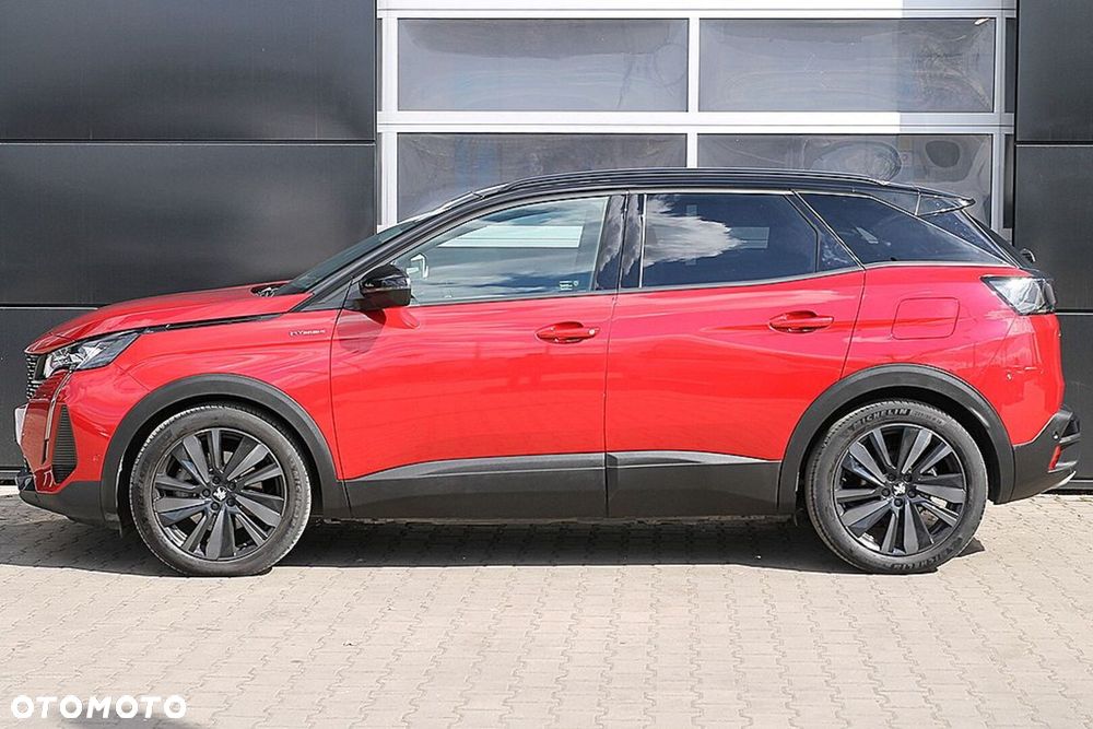 Peugeot 3008 - 26
