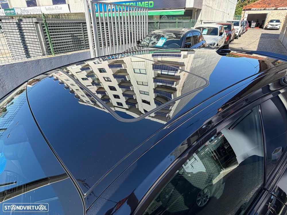 BMW 120 d Pack M - 19