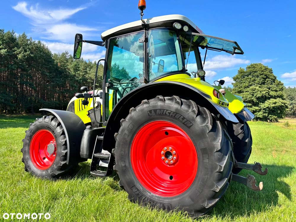 Claas - 19