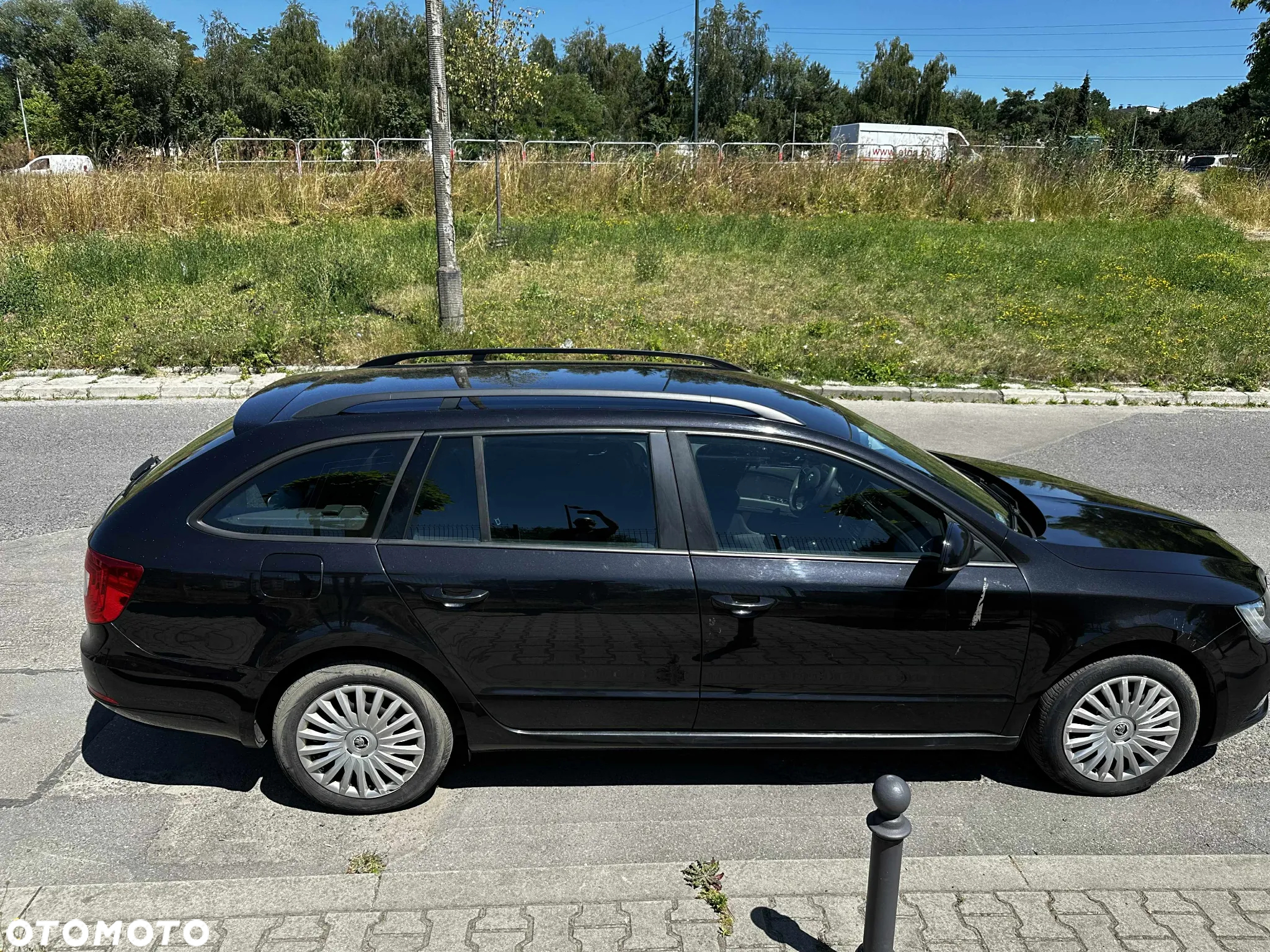 Skoda Superb 1.8 TSI Active - 11