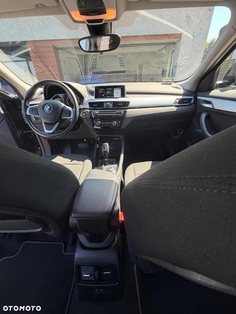 BMW X2 sDrive18i Advantage - 14