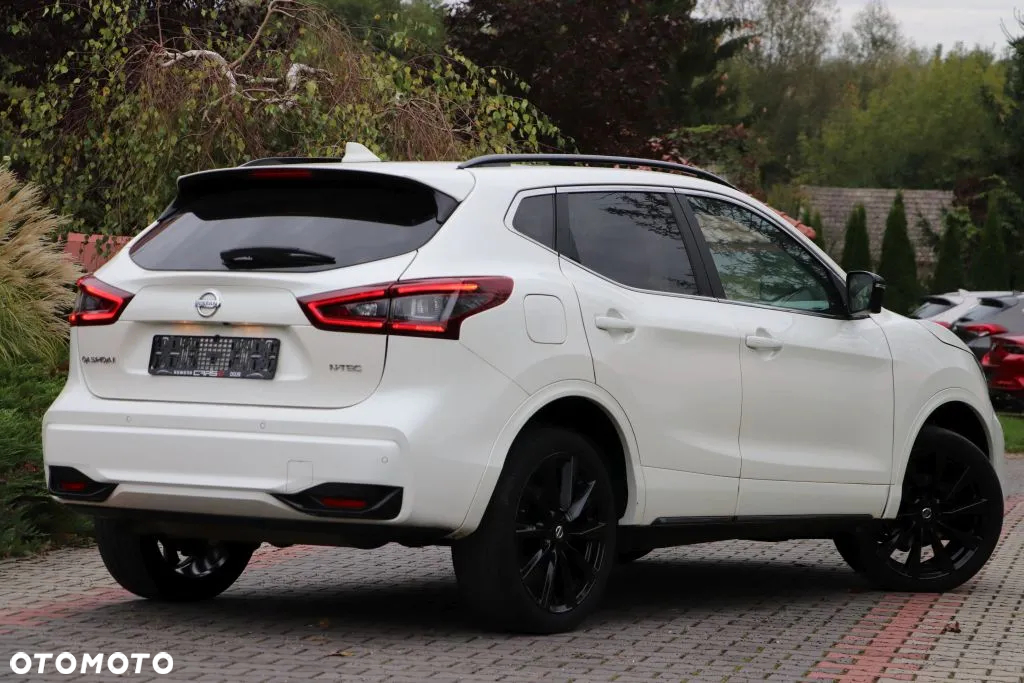 Nissan Qashqai 1.3 DIG-T N-Tec - 4
