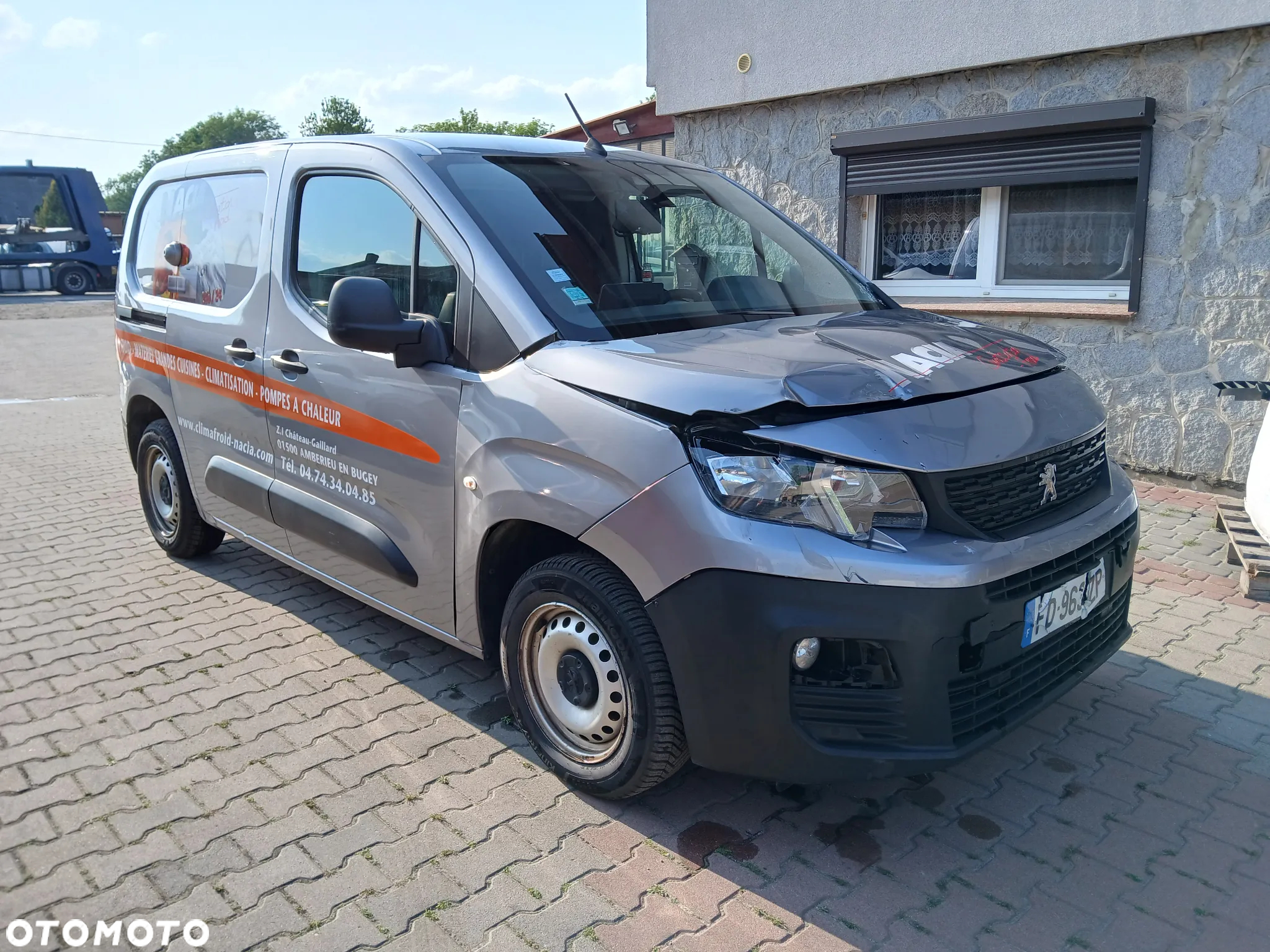Peugeot Partner - 2
