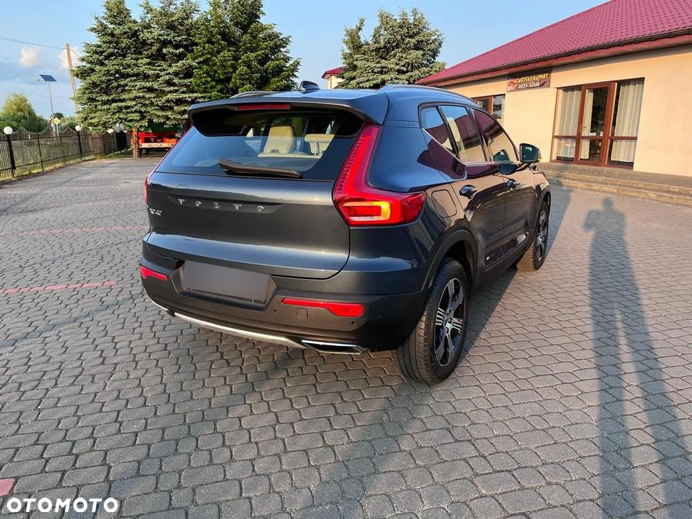 Volvo XC 40 T3 Inscription - 11