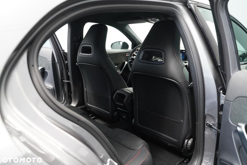 Mercedes-Benz Klasa A 200 7G-DCT AMG Line - 10