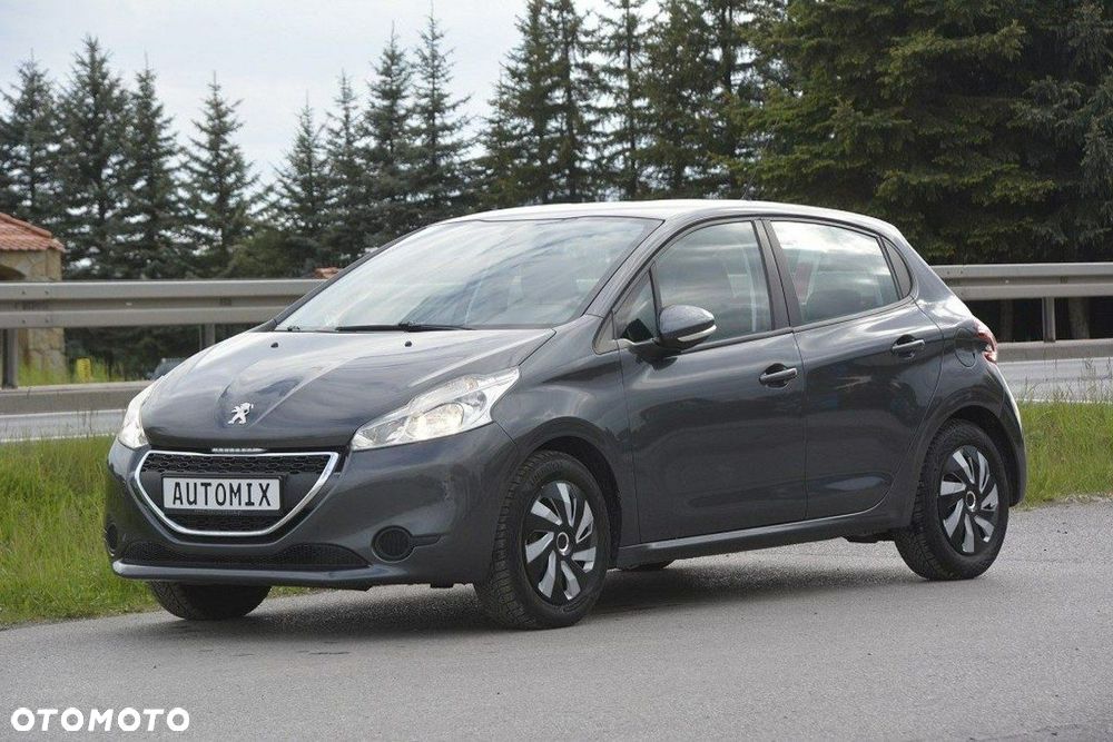 Peugeot 208 1.2 PureTech Access - 2