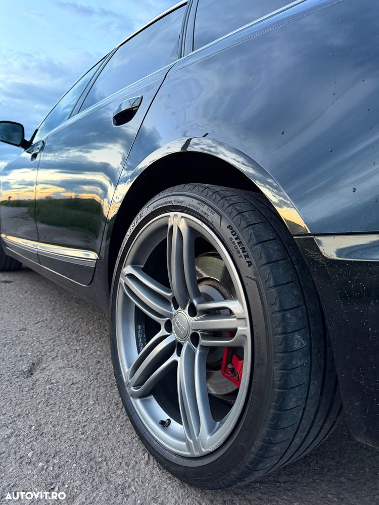 Audi A6 Limuzina - 13