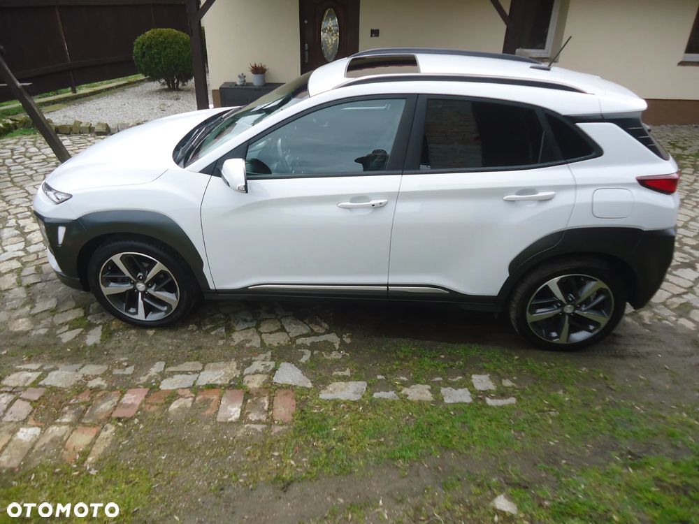 Hyundai Kona 1.0 T-GDI Premium - 5